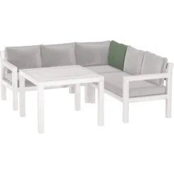 Rückenkissen Für Lounge-Set Morenci -Vitavia Verkäufe 4007871118670 S04 030121