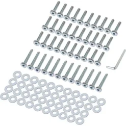 Montage-Set Für Lounge-Set 84-teilig