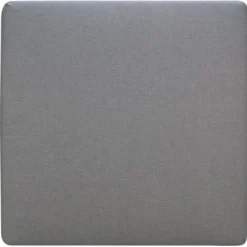 Sitzkissen Für Lipson Ecksessel 100 X 700 X 700 Cm Grau