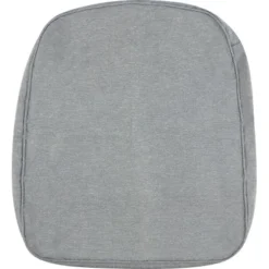 Ersatz-Kissenbezugs-Set Für Edna Sofa-Lounge-Set Grau -Vitavia Verkäufe 4007871119851 40