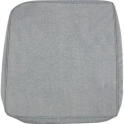 Ersatz-Kissenbezugs-Set Für Edna Sofa-Lounge-Set Grau -Vitavia Verkäufe 4007871119851 50