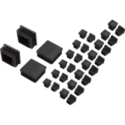 Fußkappen-Set Für Vermont Sofa-Diningset 32-teilig