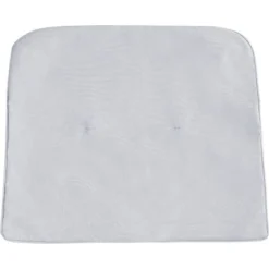 (Ersatz-)Kissenhüllen-Set Für Vermont Sofa-Diningset Grau 3-teilig 8 (Ersatz-)Kissenhüllen-Set Für Vermont Sofa-Diningset Grau 3-teilig -Vitavia Verkäufe 4007871120154 30