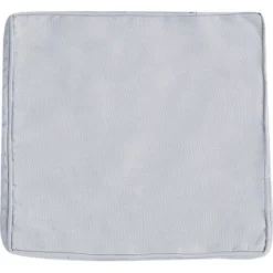 (Ersatz-)Kissenhüllen-Set Für Vermont Sofa-Diningset Grau 3-teilig 9 (Ersatz-)Kissenhüllen-Set Für Vermont Sofa-Diningset Grau 3-teilig -Vitavia Verkäufe 4007871120154 50