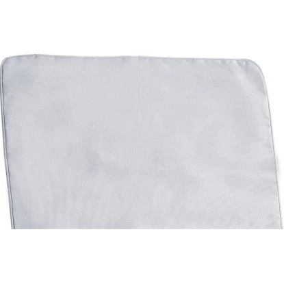 (Ersatz-)Kissenhüllen-Set Für Vermont Eck-Diningset Grau 5-teilig 3 (Ersatz-)Kissenhüllen-Set Für Vermont Eck-Diningset Grau 5-teilig – Bild 3