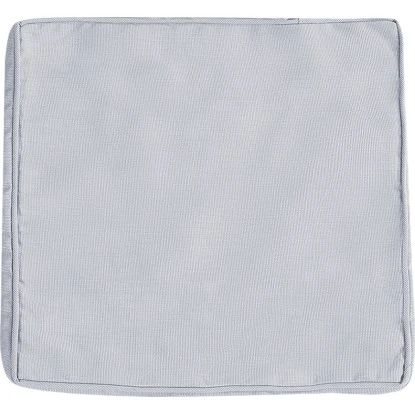 (Ersatz-)Kissenhüllen-Set Für Vermont Eck-Diningset Grau 5-teilig 7 (Ersatz-)Kissenhüllen-Set Für Vermont Eck-Diningset Grau 5-teilig – Bild 7