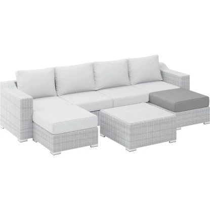 (Ersatz-)Sitzkissen Für Ecksessel Langdon 2 (Ersatz-)Sitzkissen Für Ecksessel Langdon – Bild 2