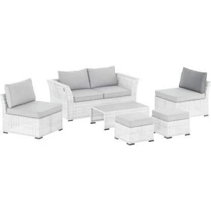 (Ersatz-)Rückenkissen Für Loungestuhl Hopevale 2 (Ersatz-)Rückenkissen Für Loungestuhl Hopevale – Bild 2