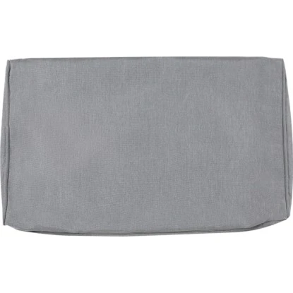 (Ersatz-)Kissenhüllen-Set Für Hopevale Sofa-Lounge-Set Grau 5-teilig 3 (Ersatz-)Kissenhüllen-Set Für Hopevale Sofa-Lounge-Set Grau 5-teilig – Bild 3