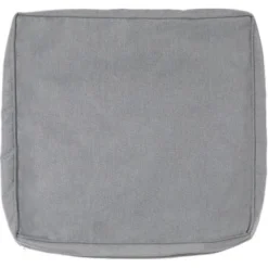 (Ersatz-)Kissenhüllen-Set Für Hopevale Sofa-Lounge-Set Grau 5-teilig 9 (Ersatz-)Kissenhüllen-Set Für Hopevale Sofa-Lounge-Set Grau 5-teilig -Vitavia Verkäufe 4007871120383 40