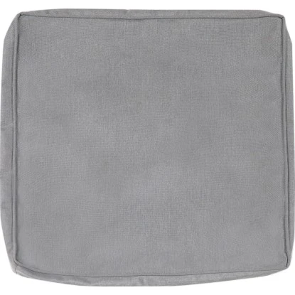 (Ersatz-)Kissenhüllen-Set Für Hopevale Sofa-Lounge-Set Grau 5-teilig 5 (Ersatz-)Kissenhüllen-Set Für Hopevale Sofa-Lounge-Set Grau 5-teilig – Bild 5