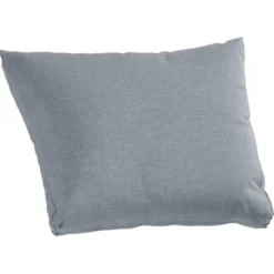 (Ersatz-)Eck-Rückenkissen Für Calora Eck-Lounge-Set Grau