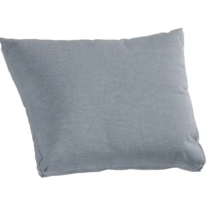 (Ersatz-)Eck-Rückenkissen Für Calora Eck-Lounge-Set Grau 1 (Ersatz-)Eck-Rückenkissen Für Calora Eck-Lounge-Set Grau