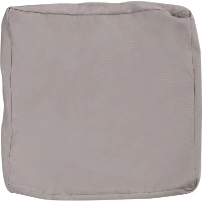 (Ersatz-)Kissenhüllen-Set Für Noralee Sofa-Lounge-Set Grau 3-teilig 3 (Ersatz-)Kissenhüllen-Set Für Noralee Sofa-Lounge-Set Grau 3-teilig – Bild 3