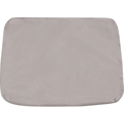 (Ersatz-)Kissenhüllen-Set Für Noralee Sofa-Lounge-Set Grau 3-teilig 4 (Ersatz-)Kissenhüllen-Set Für Noralee Sofa-Lounge-Set Grau 3-teilig – Bild 4