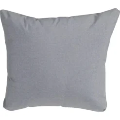 (Ersatz-)Eck-Rückenkissen Groß Für Garnet Eck-Diningset Grau