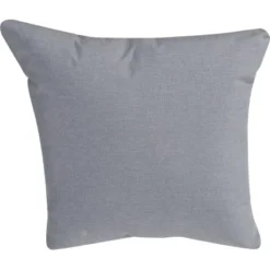 (Ersatz-)Eck-Rückenkissen Klein Für Garnet Eck-Diningset Grau