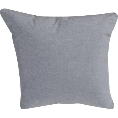 (Ersatz-)Eck-Rückenkissen Klein Für Garnet Eck-Diningset Grau 1 (Ersatz-)Eck-Rückenkissen Klein Für Garnet Eck-Diningset Grau