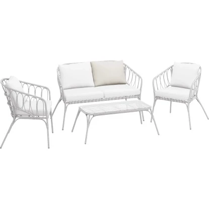 (Ersatz-)Sitzkissen Für Loungestuhl Gordonvale 2 (Ersatz-)Sitzkissen Für Loungestuhl Gordonvale – Bild 2