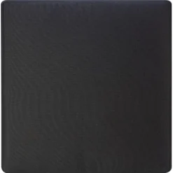 (Ersatz-)Ecksitzkissen Für Piegan Eck-Dining-Set Schwarz