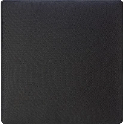 (Ersatz-)Ecksitzkissen Für Piegan Eck-Dining-Set Schwarz 1 (Ersatz-)Ecksitzkissen Für Piegan Eck-Dining-Set Schwarz