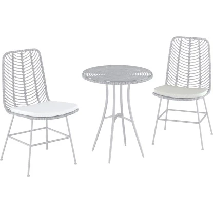 (Ersatz-)Sitzkissen Für Balkonstuhl Yunta 2 (Ersatz-)Sitzkissen Für Balkonstuhl Yunta – Bild 2