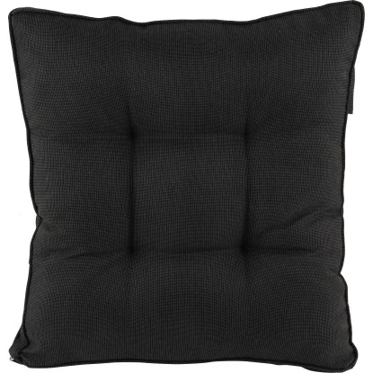 (Ersatz-)Rückenkissen Für Goderich Lounge-Sofa Schwarz 1 (Ersatz-)Rückenkissen Für Goderich Lounge-Sofa Schwarz