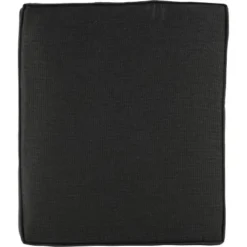 (Ersatz-)Sitzkissen Für Goderich Lounge-Sofa Schwarz