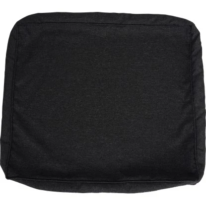 (Ersatz-)Kissenhüllen-Set Für Lonepine Sofa-Diningset Schwarz 3 (Ersatz-)Kissenhüllen-Set Für Lonepine Sofa-Diningset Schwarz – Bild 3