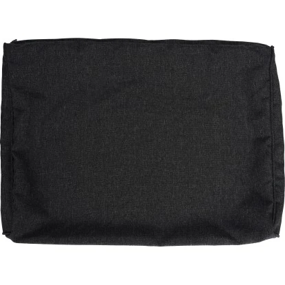 (Ersatz-)Kissenhüllen-Set Für Lonepine Sofa-Diningset Schwarz 4 (Ersatz-)Kissenhüllen-Set Für Lonepine Sofa-Diningset Schwarz – Bild 4