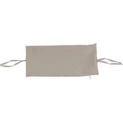 (Ersatz-)Kissenbezugs-Set Für Shorea Hängesessel Wicker Natur -Vitavia Verkäufe 4007871121564 30