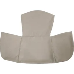 (Ersatz-)Kissenbezugs-Set Für Shorea Hängesessel Wicker Natur -Vitavia Verkäufe 4007871121564 40