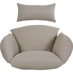 (Ersatz-)Kissen Für Hängesessel Shorea