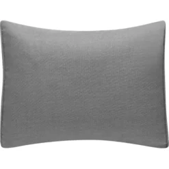 (Ersatz-)Seitenkissen Für Stratford Lounge-Element Eckteil Grau