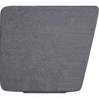 (Ersatz-)Kissenhüllen-Set Für Elfrida Eck-Dining-Set Grau 4 (Ersatz-)Kissenhüllen-Set Für Elfrida Eck-Dining-Set Grau – Bild 4