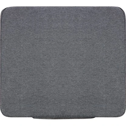 (Ersatz-)Kissenhüllen-Set Für Elfrida Eck-Dining-Set Grau 5 (Ersatz-)Kissenhüllen-Set Für Elfrida Eck-Dining-Set Grau – Bild 5