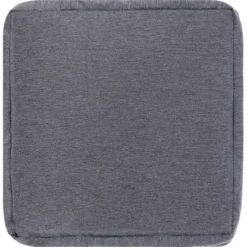 (Ersatz-)Kissenhüllen-Set Für Elfrida Eck-Dining-Set Grau 12 (Ersatz-)Kissenhüllen-Set Für Elfrida Eck-Dining-Set Grau -Vitavia Verkäufe 4007871122165 60