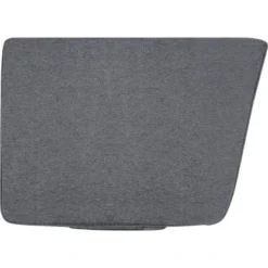 (Ersatz-)Kissenhüllen-Set Für Elfrida Eck-Dining-Set Grau 13 (Ersatz-)Kissenhüllen-Set Für Elfrida Eck-Dining-Set Grau -Vitavia Verkäufe 4007871122165 70