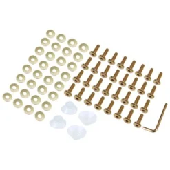 Montageset Für Borup Sofa-Lounge-Set Wicker Beige