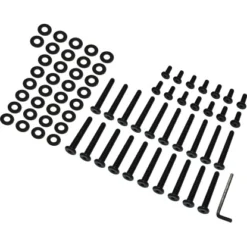 Montageset Für Olary Sofa-Lounge-Set