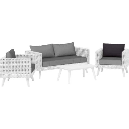 (Ersatz-)Rückenkissen Für Loungestuhl Junee 2 (Ersatz-)Rückenkissen Für Loungestuhl Junee – Bild 2