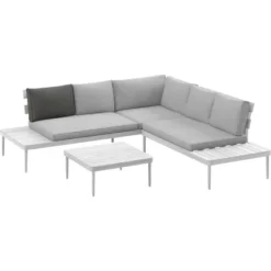 (Ersatz-)Rückenkissen Für Loungesofa Bowdens -Vitavia Verkäufe 4007871150748 30