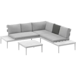 (Ersatz-)Rückenkissen Für Loungesofa Bowdens -Vitavia Verkäufe 4007871150748 40