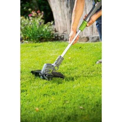 LUX Akku-Rasentrimmer A-RT-20/25 9 LUX Akku-Rasentrimmer A-RT-20/25 – Bild 9