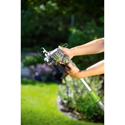 LUX Akku-Rasentrimmer A-RT-20/25 11 LUX Akku-Rasentrimmer A-RT-20/25 – Bild 11