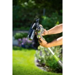 LUX Akku-Rasentrimmer A-RT-20/25 27 LUX Akku-Rasentrimmer A-RT-20/25 -Vitavia Verkäufe 4007871962556 07