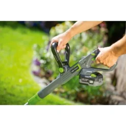 LUX Akku-Rasentrimmer A-RT-20/25 29 LUX Akku-Rasentrimmer A-RT-20/25 -Vitavia Verkäufe 4007871962556 09