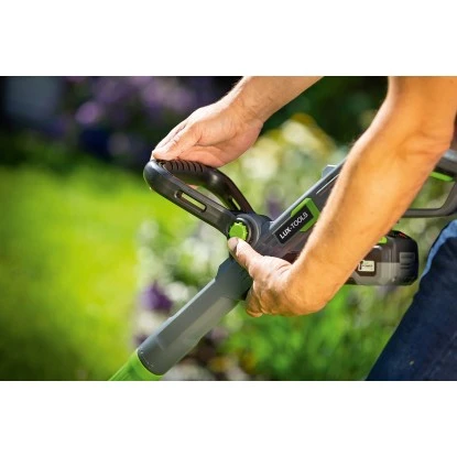 LUX Akku-Rasentrimmer A-RT-20/25 15 LUX Akku-Rasentrimmer A-RT-20/25 – Bild 15