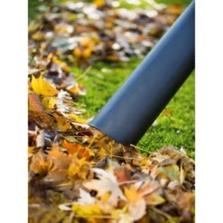 LUX-TOOLS Elektro-Laubsauger E-LS-3000/45 -Vitavia Verkäufe 4007872343941 A02 101218