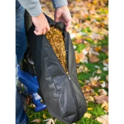 LUX-TOOLS Elektro-Laubsauger E-LS-3000/45 -Vitavia Verkäufe 4007872343941 A05 101218